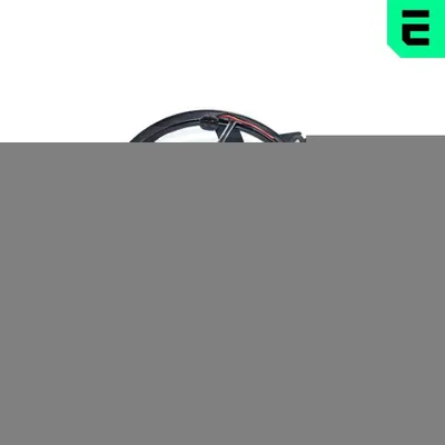 Produktbild von ERA 352131 Lüfter Motorkühlung Kühlerlüfter passend für PEUGEOT 308 SW I (4E, 4H) Wasserkühler