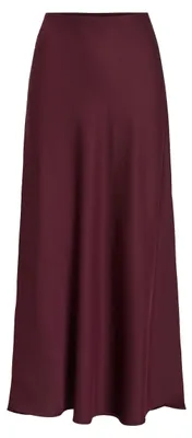 Immagine prodotto di Vila Ellette gonna midi viola 36 donna viola 36