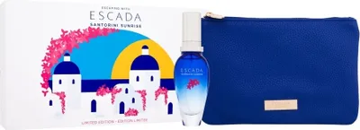 Obrázek produktu pro Escada - Santorini Sunrise - Pro ženy, 30 ml