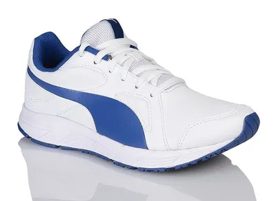 Produktbild von Puma Damen-Sneaker Axis 189132 06 35.5