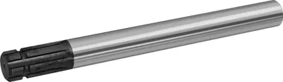 Zdjęcie produktu dla Wałek wielowypustowy WOM A1 300 mm do wałka WOM z mocowaniem do ciągnika 1 1/8" Z6 6 zębów
