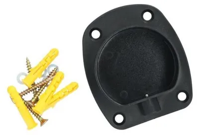 Produktbild von CARPOINT Ladekabelhalterung Elektrofahrzeug Ladekabel-Halterung 0280061