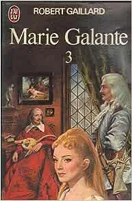 Image de Marie Galante 3