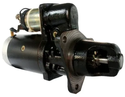 Produktbild von HC-Cargo F032113608 Starter Anlasser 6,2kW passend für MERCEDES-BENZ Citaro (O 530) 24V LKW