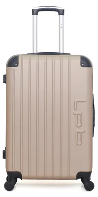 Produktbild von LPB LUGGAGE – Wochenendkoffer HAMBURG 65 cm, 4 Rollen