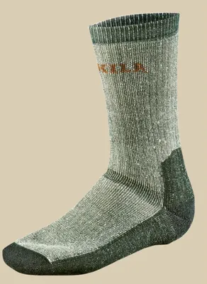 Produktbild von Härkila Uni Outdoor Socken Expedition (lang) Größe S