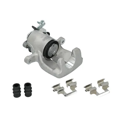 Produktbild von BREMBO Bremssattel Ø 41 mm für Bremsscheiben-Ø256 Hinten (F 85 201) Skoda Yeti