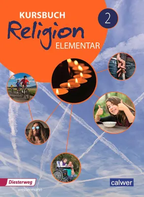 Produktbild von Kursbuch Religion Elementar 2. Schulbuch