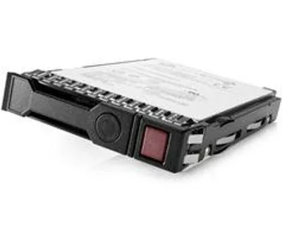 Obrázok produktu pre HP HPE Midline – pevný disk – 2 TB – Hot-Swap – 3,5″ LFF (8,9 cm LFF)