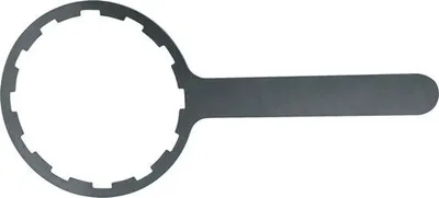 Produktbild von Montageschlüssel für Filtertasse DRUFI+ max Filter DN 40 - 50 2315.01.927