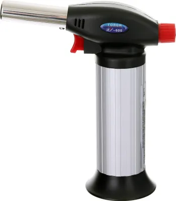 Obrázek produktu pro Kuchyňská pájka na vypalování krémů brulee bs-600