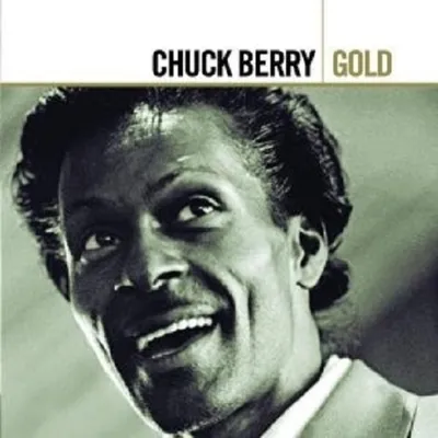 Produktbild von Berry,Chuck-Gold