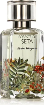 Immagine prodotto di Salvatore Ferragamo - Foreste di Seta EDP 50ml