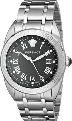 Produktbild von Versace - VFE050013 - Armbanduhr - Herren - Quarz - V-Sport II