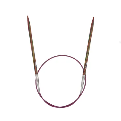 Produktbild von Rundstricknadel SYMFONIE 4,50 mm 60 cm