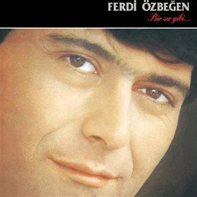 Produktbild von Bir Sır Gibi - Ferdi Özbeğen – Schallplatte