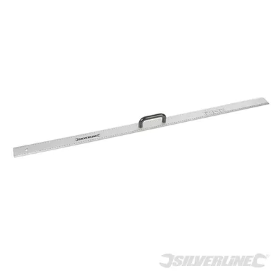 Produktbild von Aluminium Lineal mit Griff 120 cm