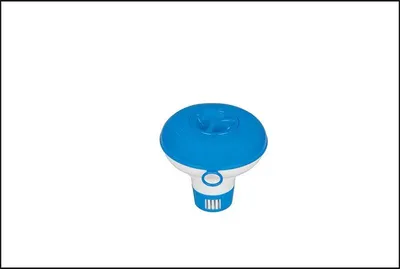 Produktbild von Pływający dozownik chemiczny INTEX 29040