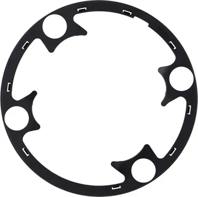 Image de SRAM protection de pignon Sram Force Wide 11.6318.005.000,43/30 dents, noir