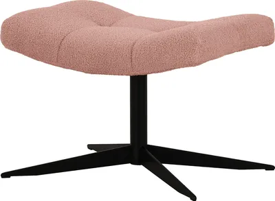 Produktbild von home24 Polsterhocker
