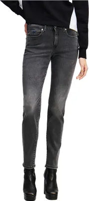 Zdjęcie produktu dla Karl Lagerfeld A1w10109 Slim Fit Jeans Grey 29 / 30 Woman Grey 29