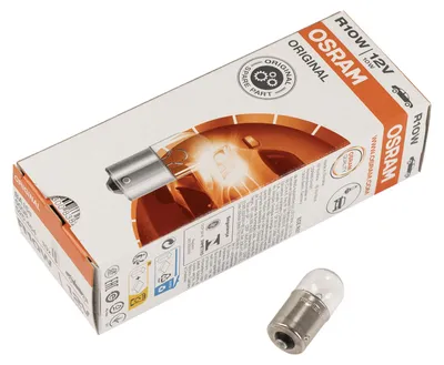 Immagine prodotto di Kugellampe R10W 10W 12V BA15s 14149590