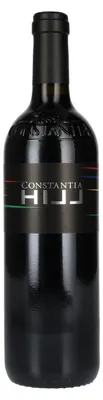 Produktbild von CONSTANTIA HILL red Petit Verdot 2020 14,5% Vol. 0,75l