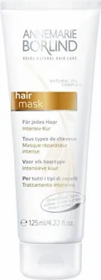 Produktbild von Annemarie Börlind SEIDE Intensiv Kur