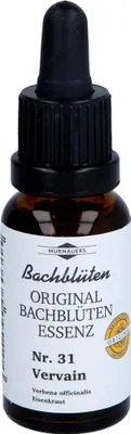 Zdjęcie produktu dla Bach Flowers Murnauer Vervain Drops 20 ml