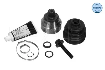 Produktbild von MEYLE Gelenksatz Antriebswelle Radseitig für AUDI 80 Limousine (8C2, B4) 100 498 0014