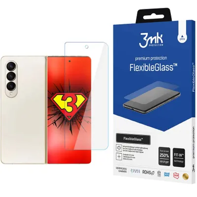 Imagen del producto de 3MK FlexibleGlass, 1 unidad