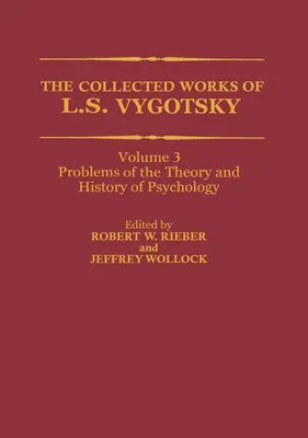 Obrázok produktu pre The Collected Works of L. S. Vygotsky