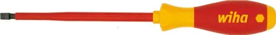Image de Wiha Tournevis SoftFinish® electric plat 4 mm - 00823