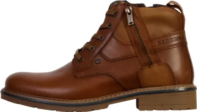 Produktbild von Lafare-Stiefeletten aus Leder