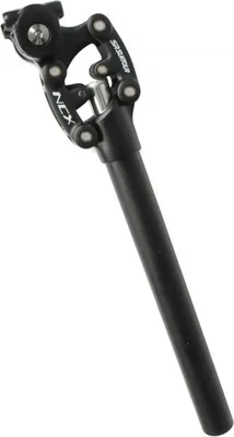 Produktbild von Suntour Federsattelstütze SP12 NCX 30,9 mm gefederte Sattelstütze