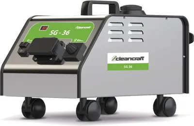 Produktbild von Cleancraft Dampfreiniger SG 36, 7170036
