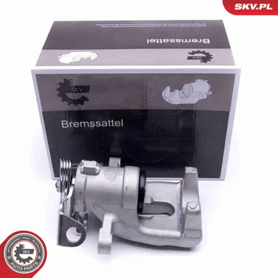 Produktbild von ESEN SKV Bremssattel Hinten Links für OPEL Astra G CC (T98) 46SKV553