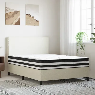 Immagine prodotto di Materasso a Molle Insacchettate Medio 140x190 cm