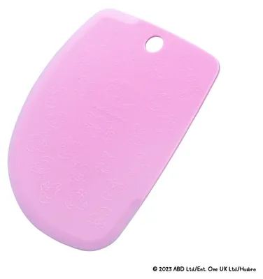 Image de Spatule à pâte, motif Peppa Pig