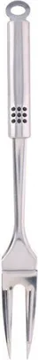 Produktbild von Alpina fleischgabel 32,5 cm silber