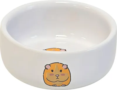 Produktbild von Nobby Nager Keramiknapf Hamster