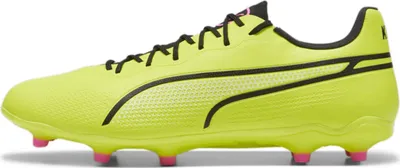 Productafbeelding van Puma King Pro FG voetbalschoenen, model 10756605