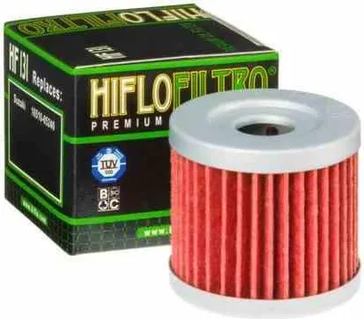 Obrázok produktu pre Hiflofiltro Hf 131 Olejový Filter