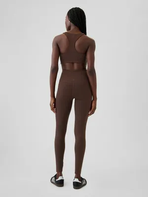 Produktbild von GAP Fit Power Sport-BH mit mittlerer Stoßdämpfung 522519-00__XS