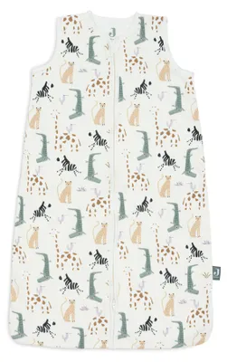 Image de Sac de couchage Jersey 70 cm Jungle Jambo