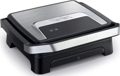 Produktbild von Tefal Inicio Classic Inox GC271D10 contact grill