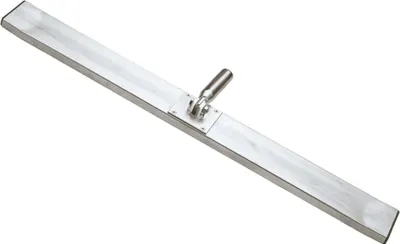 Produktbild von Idealspaten Betonverteiler ALU 1400 x 100, Enden hochgestellt
