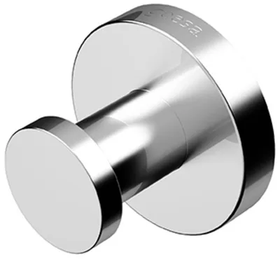 Produktbild von Geesa Nemox Handtuchhaken 5x4,2 cm Chrom