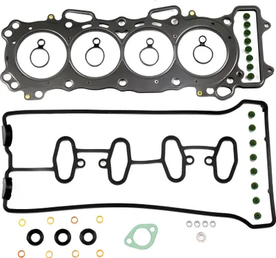 Imagen del producto de ATHENA P400210600052: Kit de juntas para motor, compatible con Honda