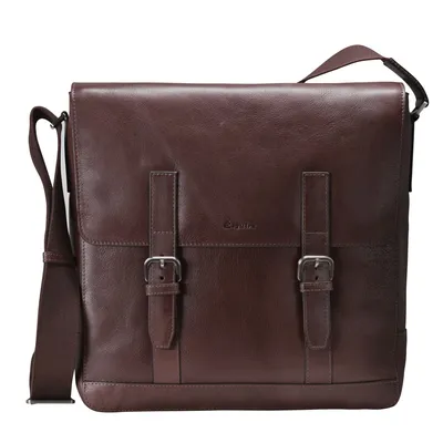 Produktbild von Esquire Vienna Umhängetasche Leder 30 cm